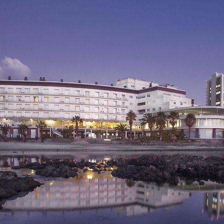 Hotel Антофагаста Екстериор снимка