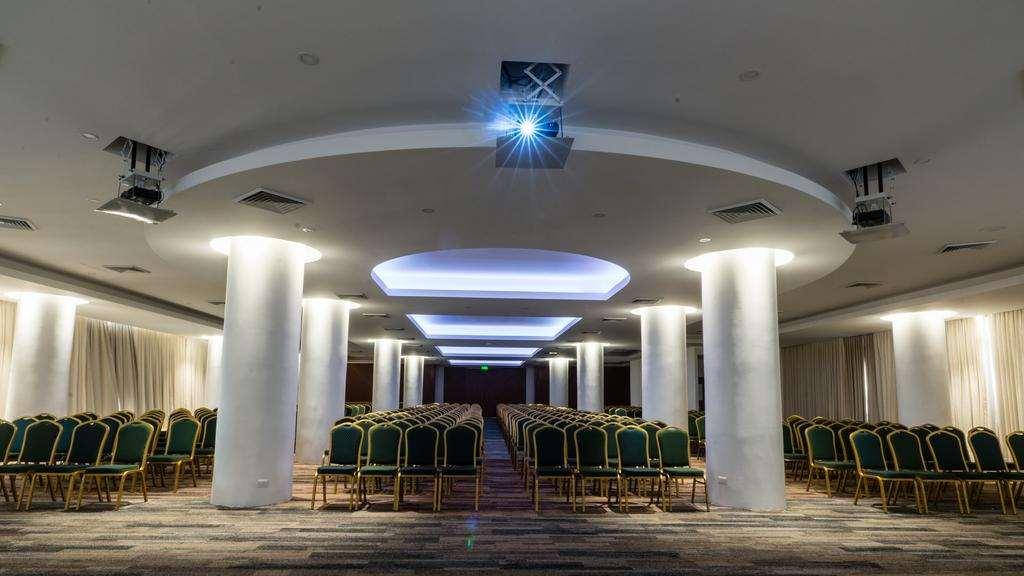 Hotel Антофагаста Съоръжения снимка