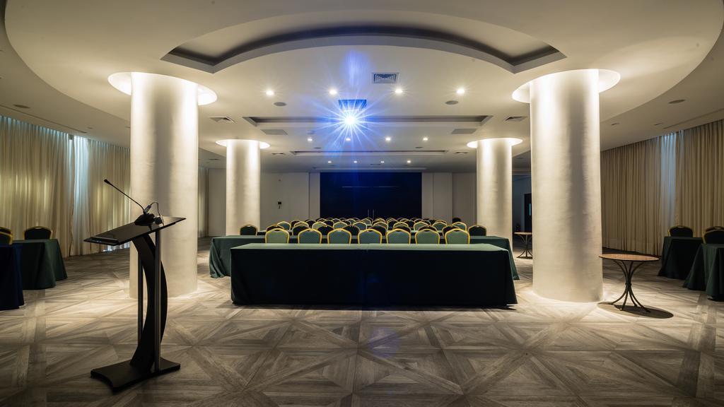 Hotel Антофагаста Екстериор снимка