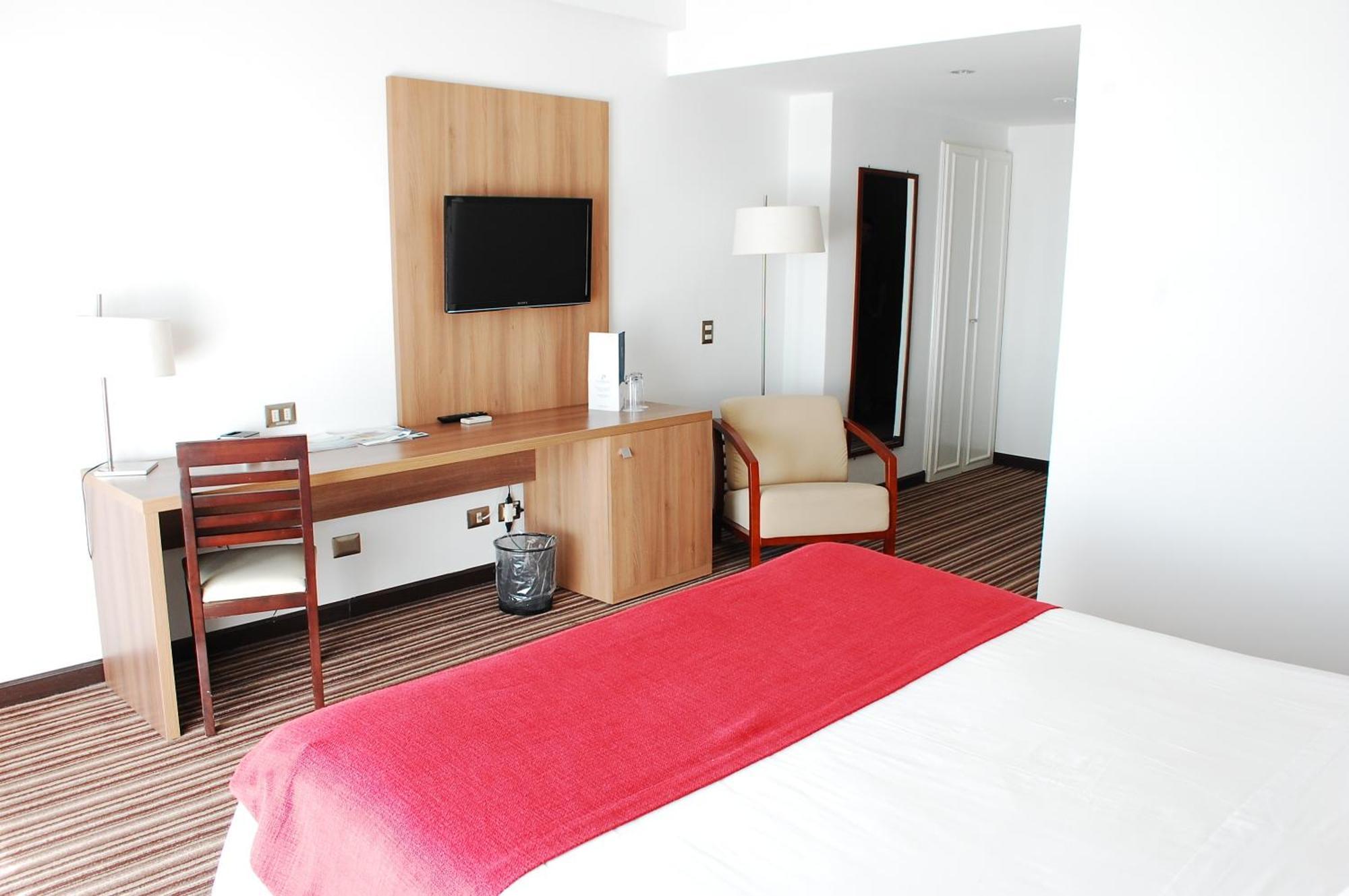 Hotel Антофагаста Стая снимка