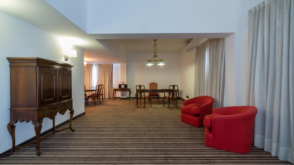 Hotel Антофагаста Екстериор снимка