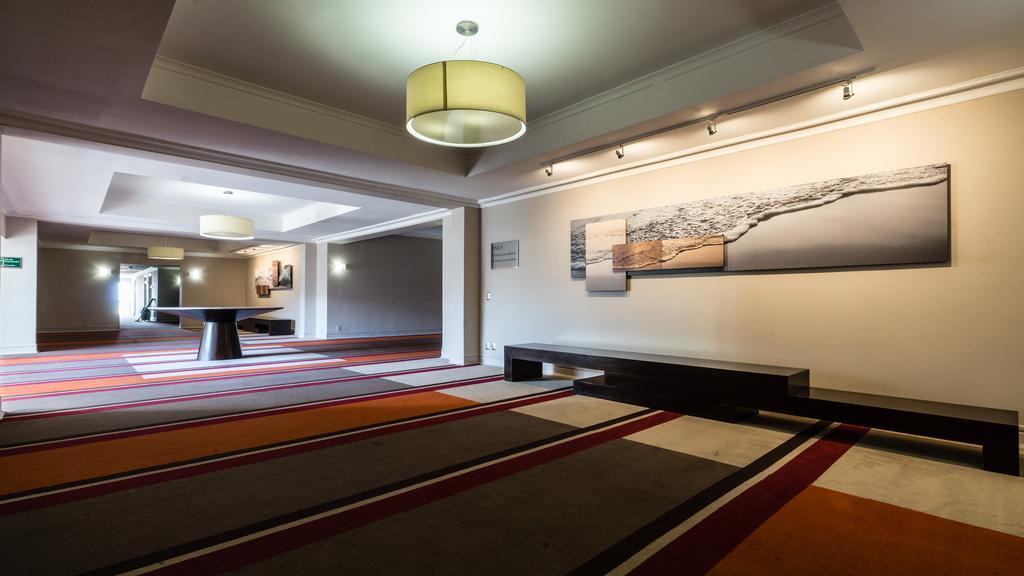 Hotel Антофагаста Екстериор снимка