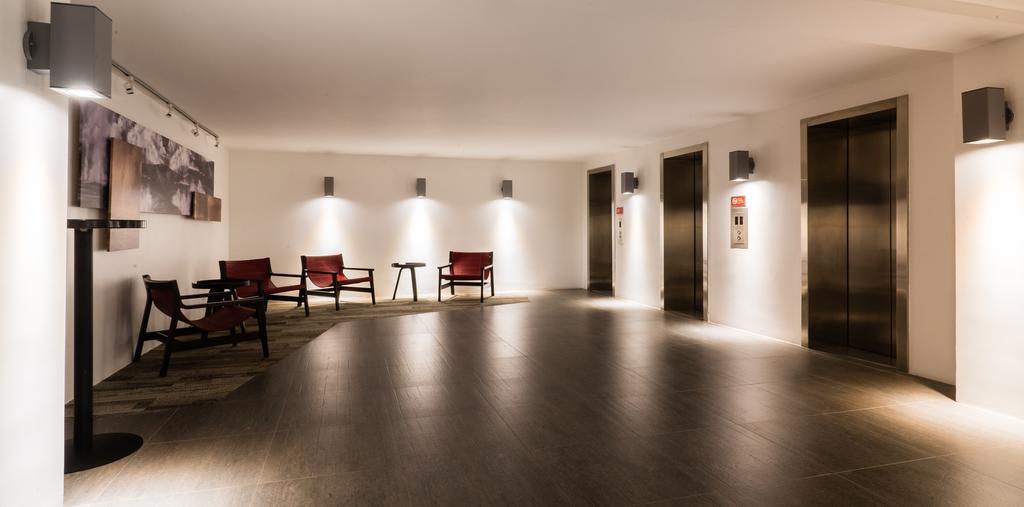 Hotel Антофагаста Екстериор снимка